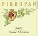 2nd label thumbnail of Pieropan Soave Classico