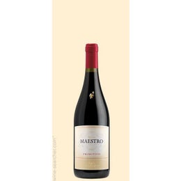 Where to buy Maestro Italiano 'Vigne del Maestro' Primitivo ...