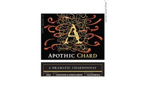 Click to see this product Label of Apothic Wines Chardonnay