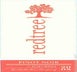 1st label thumbnail of Redtree Pinot Noir