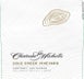 7th label thumbnail of Chateau Ste. Michelle Cold Creek Vineyard Cabernet Sauvignon