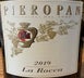 3rd label thumbnail of Pieropan La Rocca Soave Classico