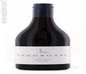 Label 1 of Bellbrae Estate Longboard Pinot Noir