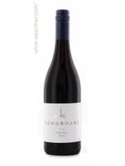 Click to see larger label image Label of 2020 Bellbrae Estate Longboard Pinot Noir