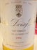 8th label thumbnail of Denis Dubourdieu Chateau Doisy-Daene