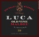8th label thumbnail of Luca Malbec