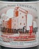 7th label thumbnail of Domaine Pierre Usseglio et Fils Chateauneuf-du-Pape