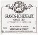 10th label thumbnail of Domaine Mongeard-Mugneret Grands Echezeaux Grand Cru