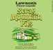 1st label thumbnail of Lawson's Finest Liquids 'Scrag Mountain Pils' Pilsner Beer