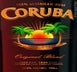7th label thumbnail of Coruba Original Rum