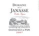 6th label thumbnail of Domaine de la Janasse Cuvee Vieilles Vignes