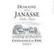 6th label thumbnail of Domaine de la Janasse Cuvee Vieilles Vignes