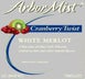 6th label thumbnail of Arbor Mist Cranberry Twist White Merlot