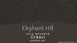 5th label thumbnail of Elephant Hill Reserve Syrah