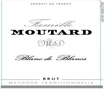 Label 4 of Moutard Pere et Fils Blanc de Blancs Brut