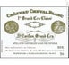 24th label thumbnail of Chateau Cheval Blanc