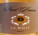 1st label thumbnail of Paul Buisse La Bulle Cremant de Loire Brut Rose
