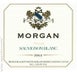 5th label thumbnail of Morgan Winery Sauvignon Blanc
