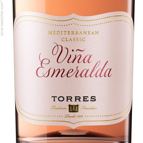 Where to buy Torres Vina Esmeralda Rosado, Catalonia, Spain | Best local  prices from stores in Germany