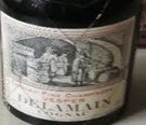 Label 1 of Delamain Vesper Fine Champagne Cognac