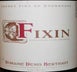 4th label thumbnail of Domaine Berthaut-Gerbet - Denis Berthaut Fixin