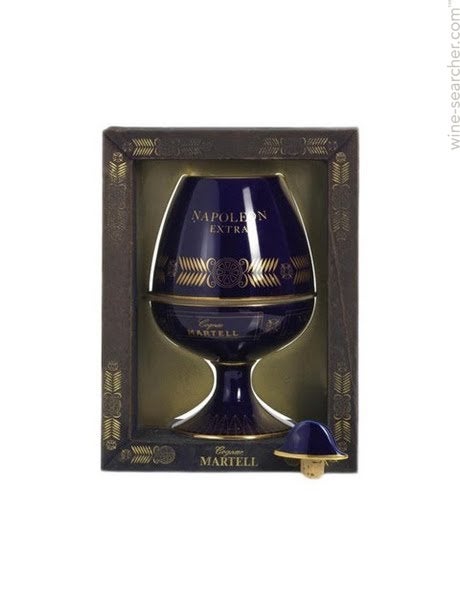 Martell Gobelet Napoleon Extra Cognac, France | prices