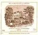 16th label thumbnail of Chateau Lafite Rothschild