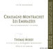 5th label thumbnail of Thomas Morey Les Embazees