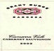 7th label thumbnail of Grant Burge 'Cameron Vale' Cabernet Sauvignon