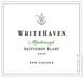 17th label thumbnail of Whitehaven Sauvignon Blanc