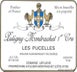 13th label thumbnail of Domaine Leflaive Les Pucelles