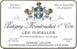 13th label thumbnail of Domaine Leflaive Les Pucelles