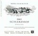 15th label thumbnail of Egon Muller 'Scharzhof' Riesling