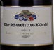 1st label thumbnail of Dr. Burklin-Wolf Langenmorgen G.C.