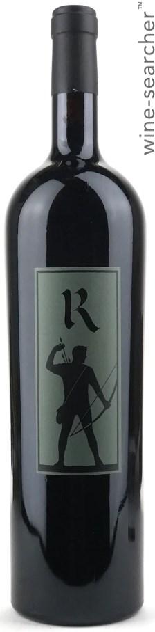 Realm Cellars Beckstoffer Bourn Vineyard Cabernet Sauvignon