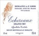 11th label thumbnail of Domaine A.F. Gros Echezeaux Grand Cru