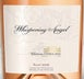 3rd label thumbnail of Chateau d'Esclans Cotes de Provence Whispering Angel Rose