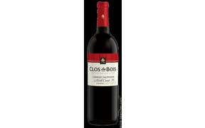 Click to see this product Label of Clos du Bois North Coast Cabernet Sauvignon