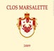 7th label thumbnail of Chateau Clos Marsalette