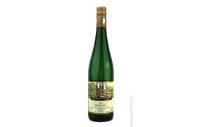 Click to see this product Label of Joh. Jos. Christoffel Erben Riesling