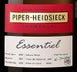 1st label thumbnail of Piper-Heidsieck Essentiel Cuvee Extra Brut