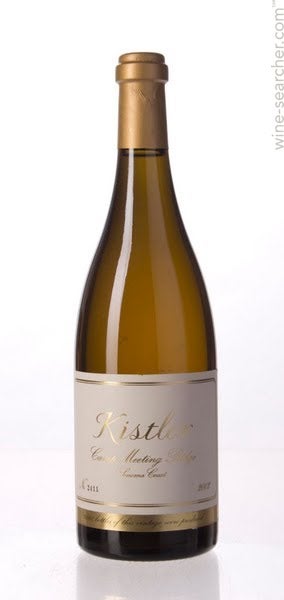 ワイン Kistler Sonoma Coast Les Noisetiers 2019 2019 Kistler 'Les Noisetiers' Chardonnay, Sonoma Coast, USA