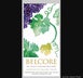 7th label thumbnail of I Giusti & Zanza 'Belcore' Rosso Toscana IGT