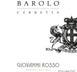 7th label thumbnail of Giovanni Rosso Cerretta