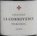 1st label thumbnail of Chateau La Connivence