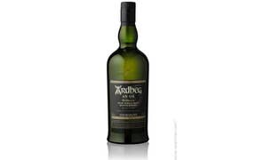 Click to see this product Label of Ardbeg 'An Oa' Single Malt Scotch Whisky
