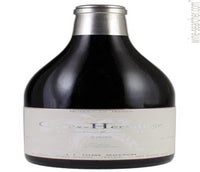 Label 9 of Domaine Jean-Louis Chave Selection Crozes-Hermitage Silene