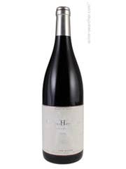 Click to see larger label image Label of 2006 Domaine Jean-Louis Chave Selection Crozes-Hermitage Silene