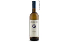 Click to see this product Label of Pegasus Bay Semillon - Sauvignon Blanc
