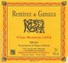 4th label thumbnail of Remirez de Ganuza Gran Reserva
